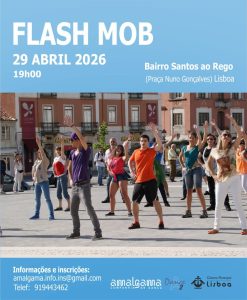 FLASH MOB