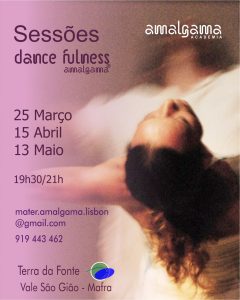 Sessões Dance Fulness
