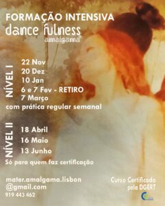 Curso de Dance Fulness