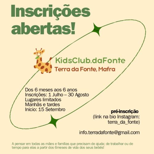 Kids club